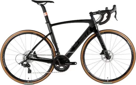 2023 Planet X EC 130E Rivet Rider Disc Campagnolo Chorus Carbon