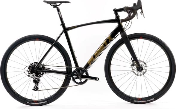 Image of Planet X London Road SRAM Rival 1 Gravel Edition