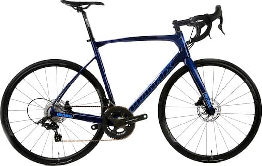 Image of Planet X Pro Carbon Disc Campagnolo Chorus