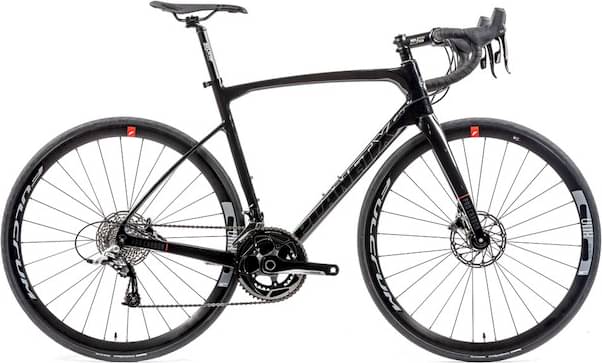 Image of Planet X Pro Carbon Disc SRAM Rival 22