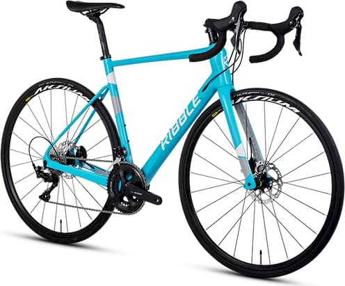 Image of Ribble R872 Disc - Enthusiast, Shimano 105
