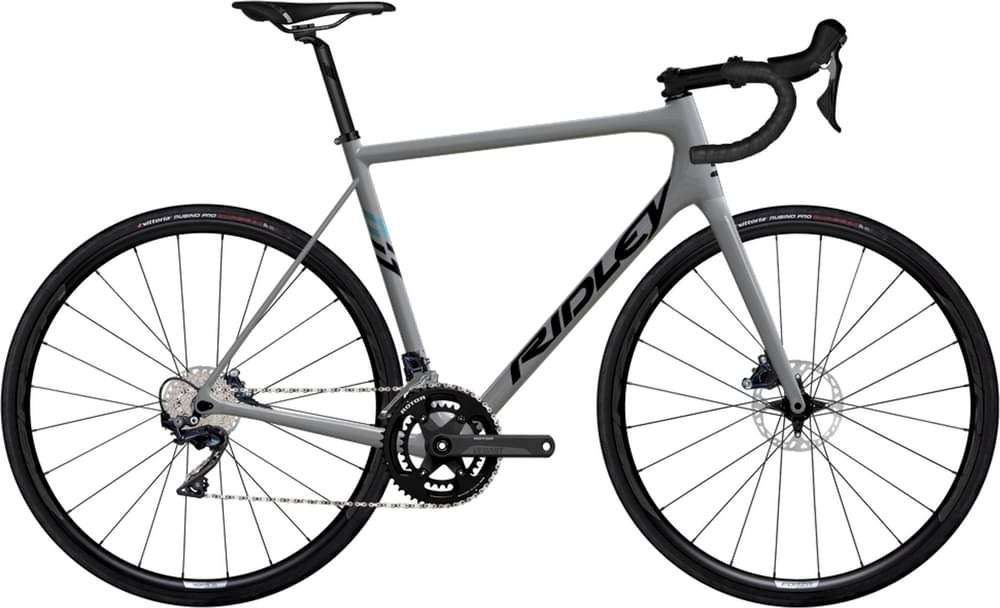 2023 Ridley Helium SLX Disc - Shimano 105 DI2 // 2x12s - Specs, Reviews ...