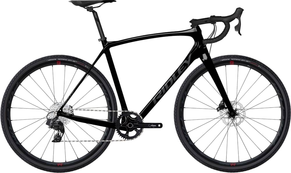 Image of Ridley Kanzo Speed - Sram Rival 1x11sp