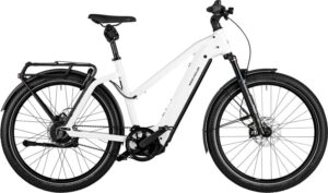 Riese & Müller Charger4 Mixte GT vario HS
