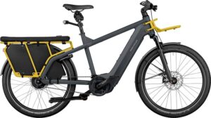 Riese & Müller Multicharger GT vario 750 HS
