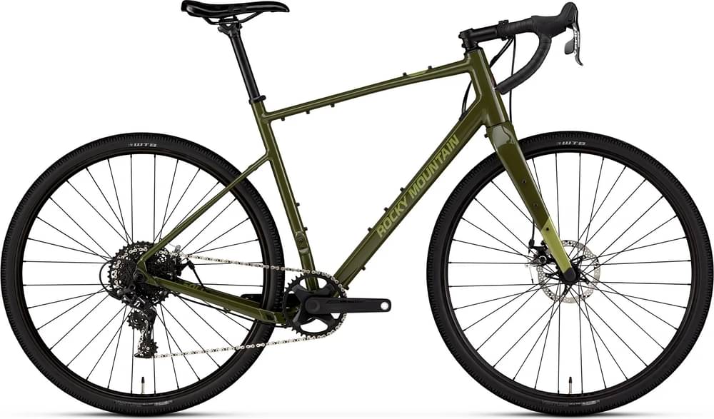 Image of Rocky Mountain Solo Alloy 30