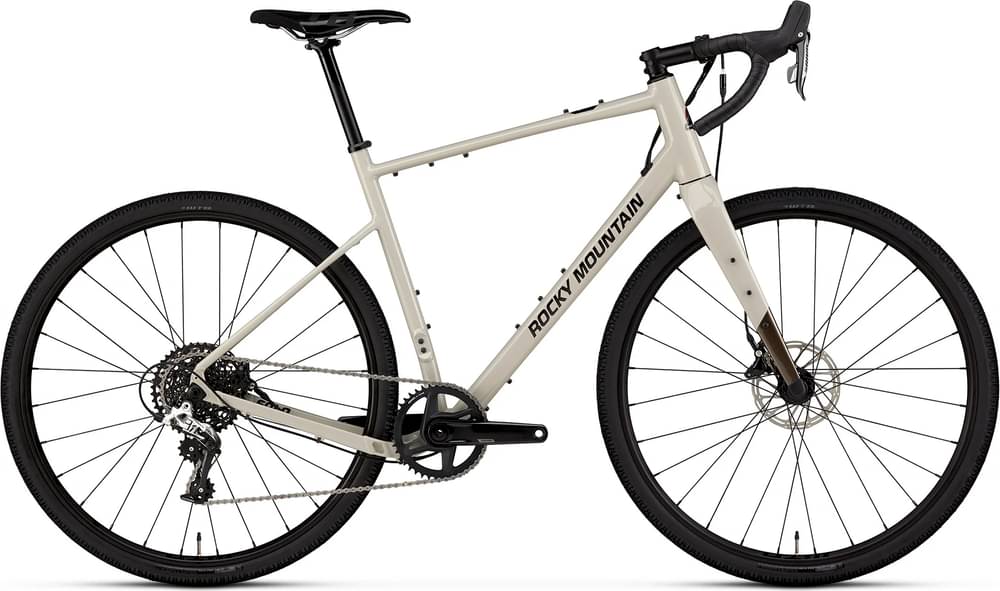 Image of Rocky Mountain Solo Alloy 50