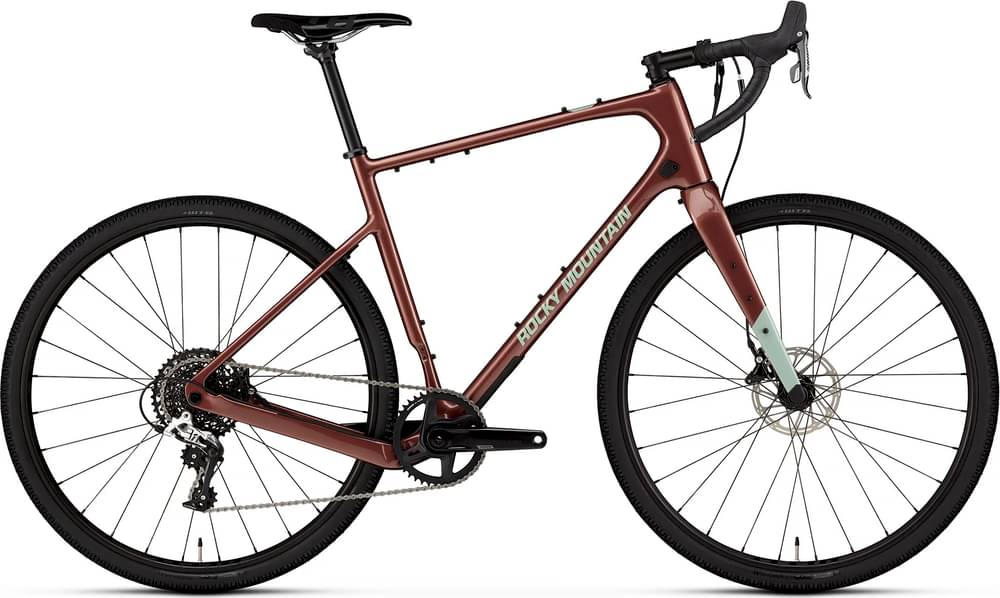 Image of Rocky Mountain Solo Carbon 50