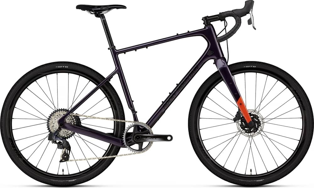 Image of Rocky Mountain Solo Carbon 90