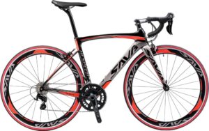 SAVA Warwind5.0 Carbon Road Bike Shimano 105 R7000 22Speed