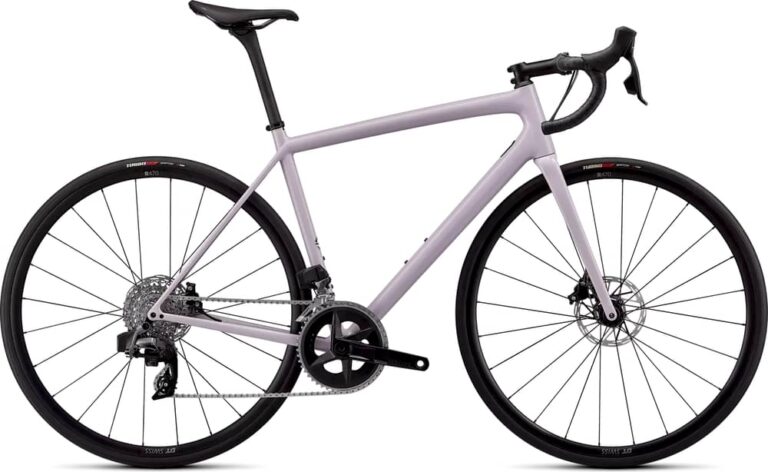 Specialized Aethos Comp - Rival eTap AXS