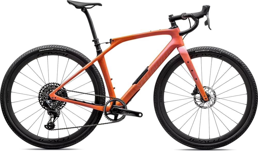 Image of Specialized Diverge STR Pro