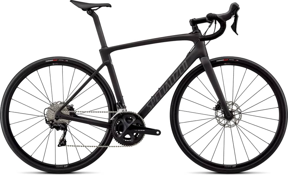 Image of Specialized Roubaix Sport