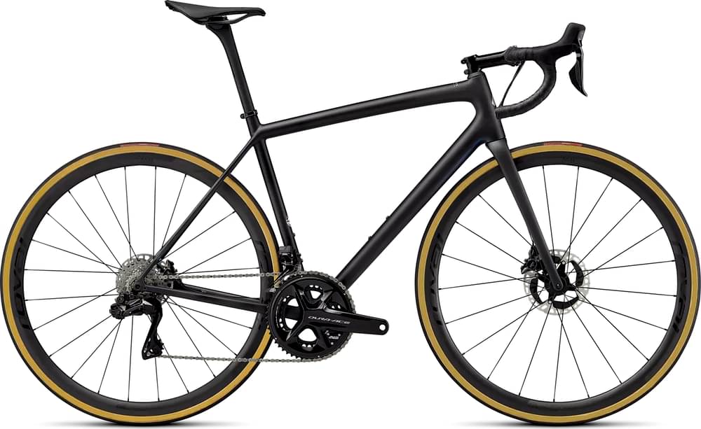 Image of Specialized S-Works Aethos - Dura-Ace Di2