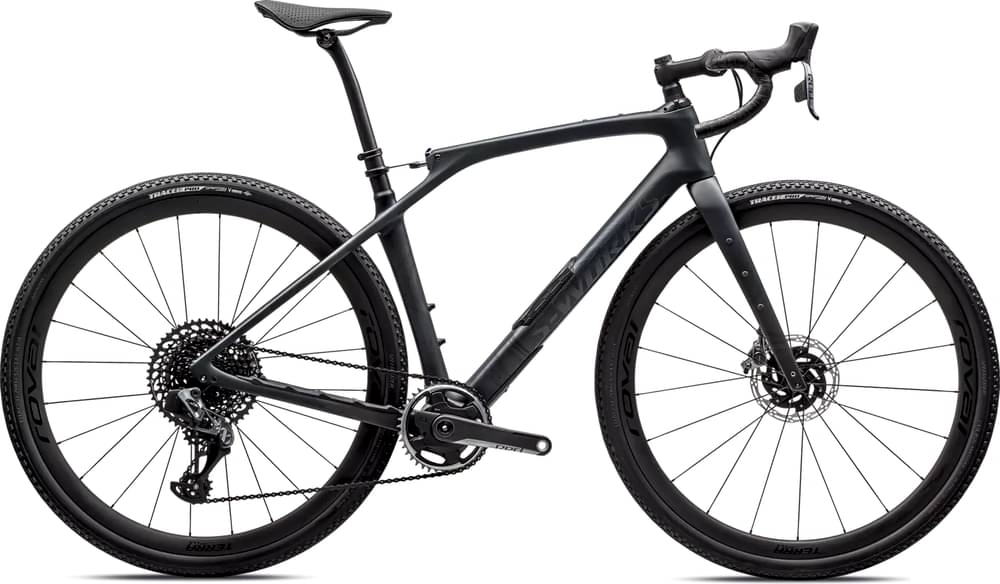 Image of Specialized S-Works Diverge STR