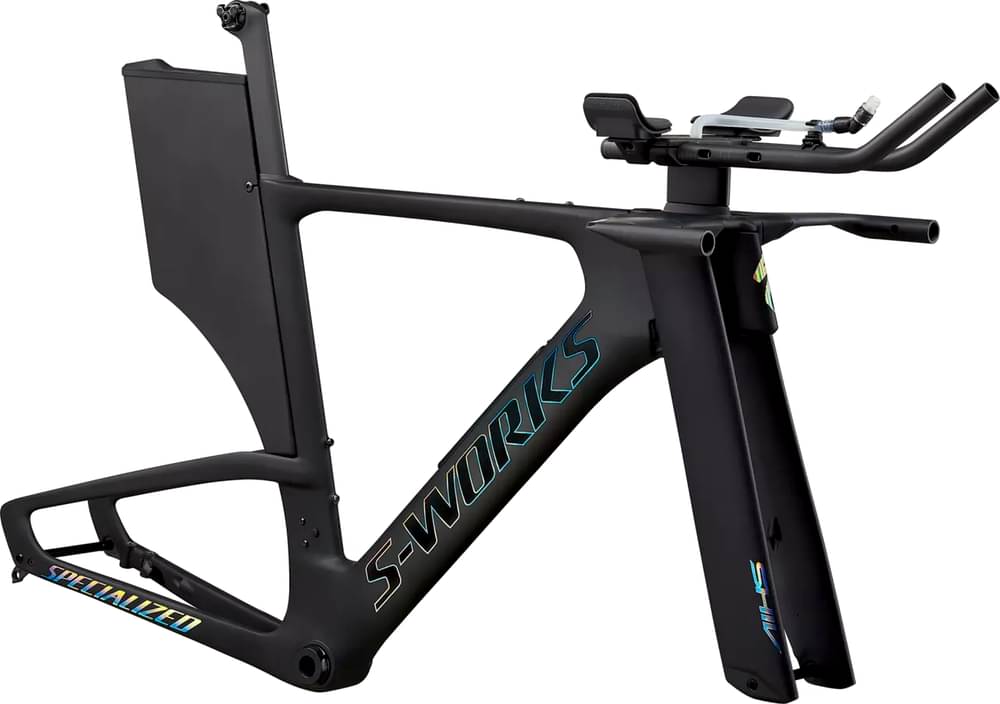 Image of Specialized S-Works Shiv Disc Module