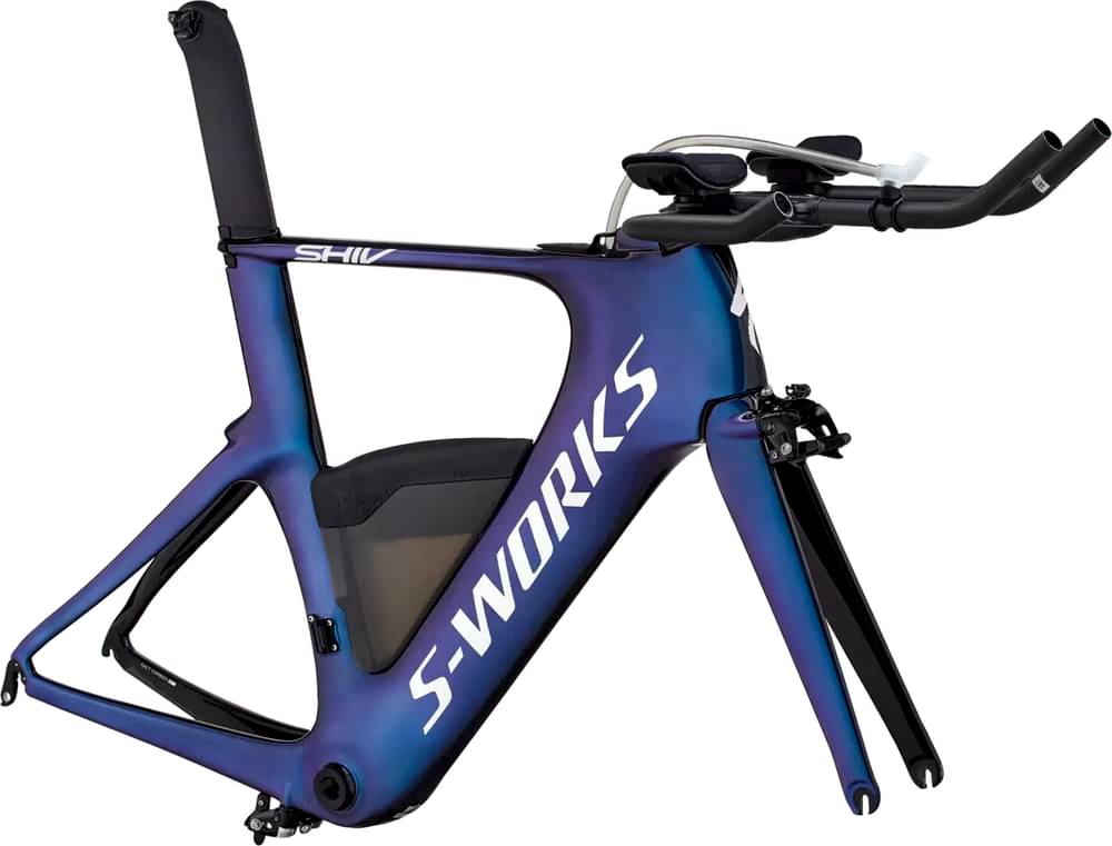 Image of Specialized S-Works Shiv Module