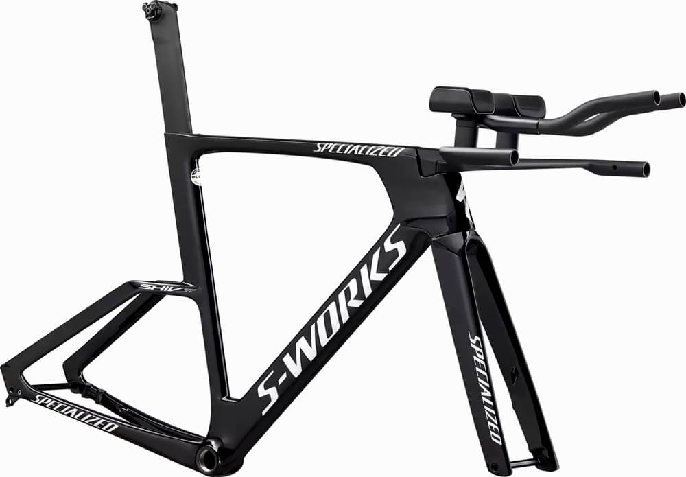 Image of Specialized S-Works Shiv TT Disc Module
