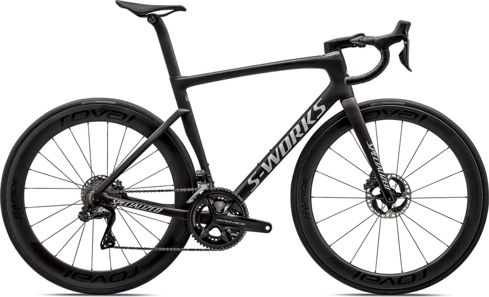 Image of Specialized S-Works Tarmac SL7 - Shimano Dura-Ace Di2