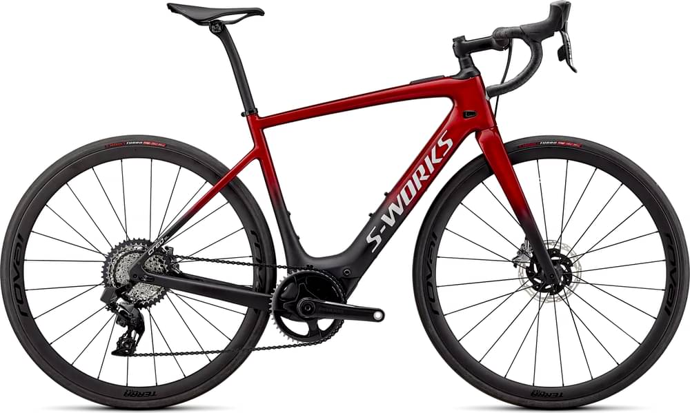 Image of Specialized S-Works Turbo Creo SL