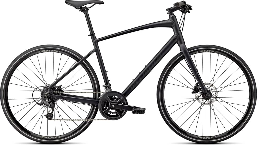 Image of Specialized Sirrus 2.0