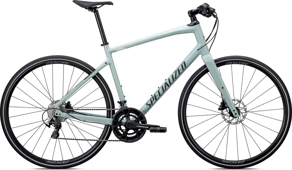 Image of Specialized Sirrus 4.0