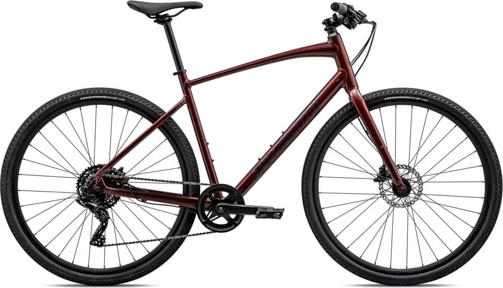Image of Specialized Sirrus X 2.0