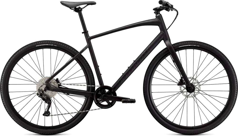 Image of Specialized Sirrus X 3.0