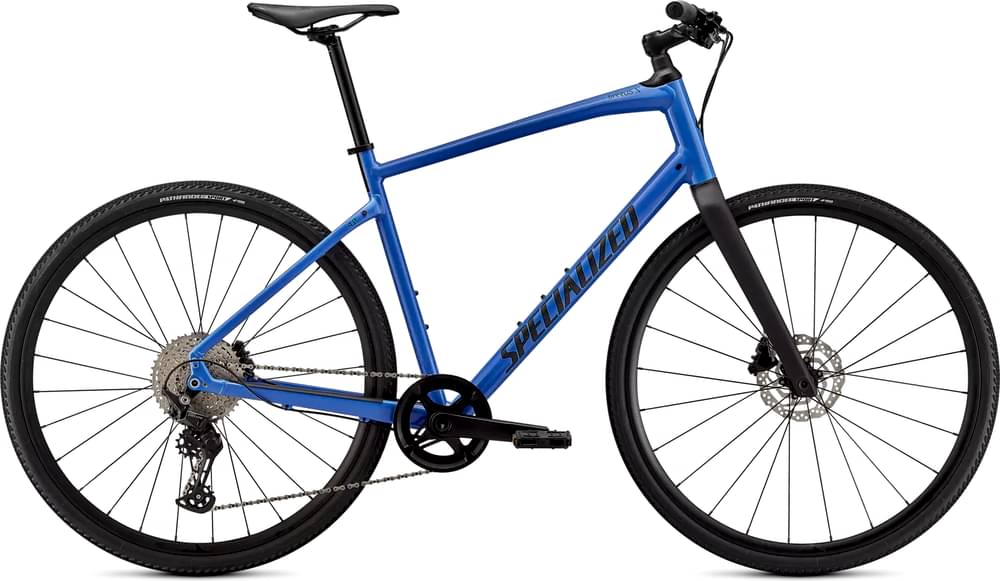 Image of Specialized Sirrus X 4.0