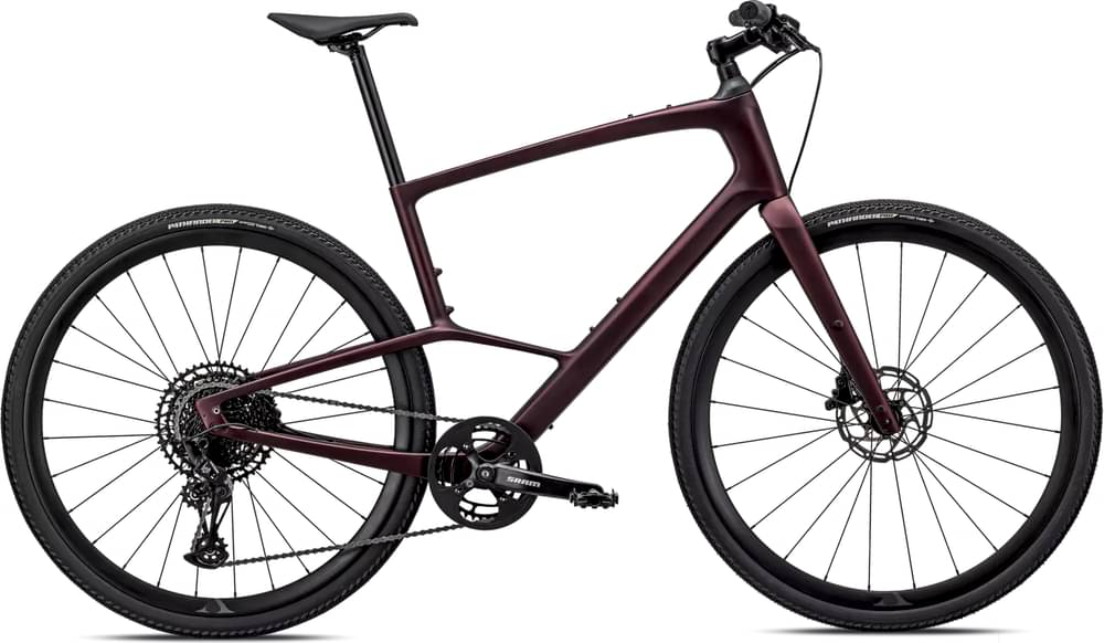 Image of Specialized Sirrus X 5.0