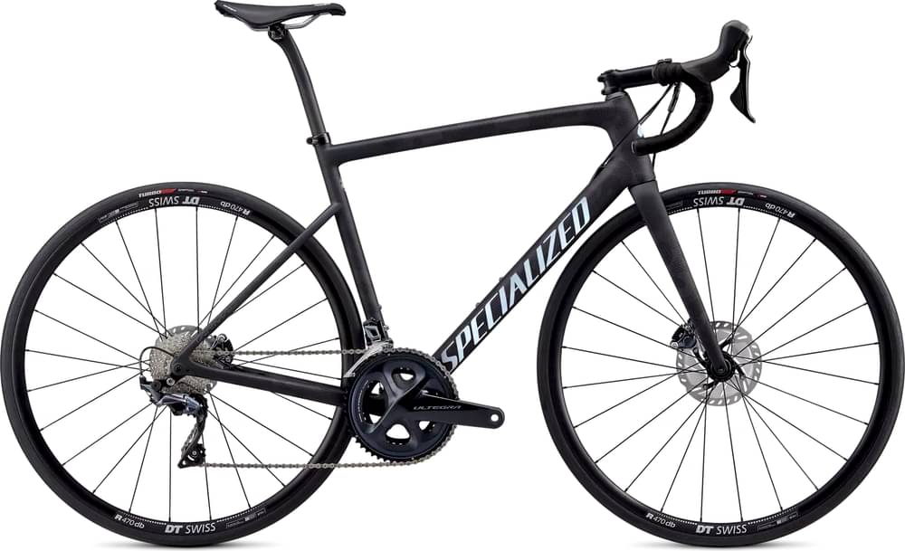 Image of Specialized Tarmac SL6 Disc Comp