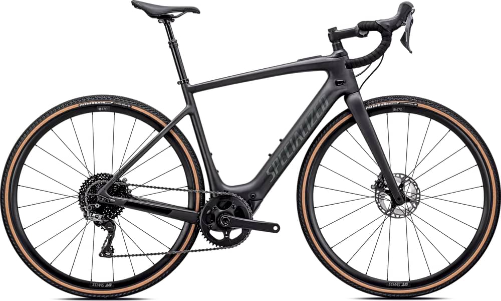 Image of Specialized Turbo Creo SL Comp Carbon EVO