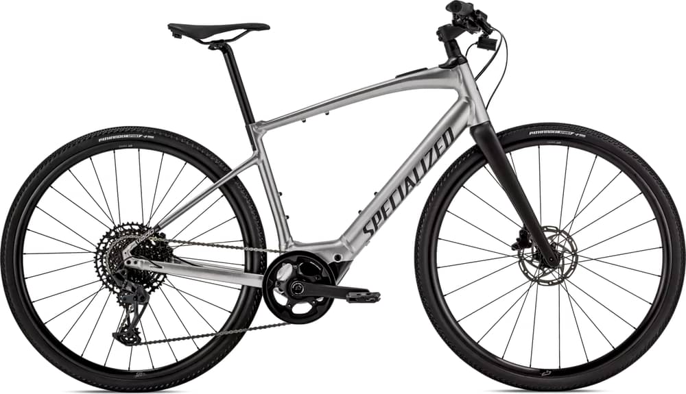 Image of Specialized Turbo Vado SL 5.0