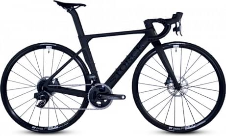 Image of Storck Aerfast3 Comp Disc SRAM Red AXS 2x12