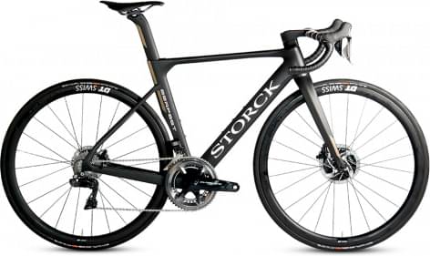 Image of Storck Aerfast3 Pro Disc Dura Ace Di2 2x12