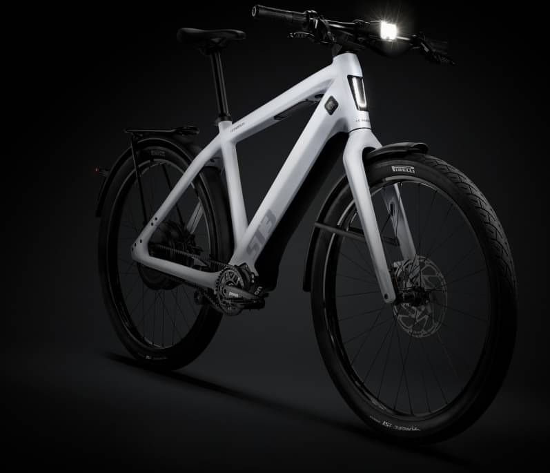 Image of Stromer ST3 Special Edition