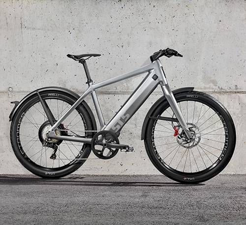 Image of Stromer ST5 ABS