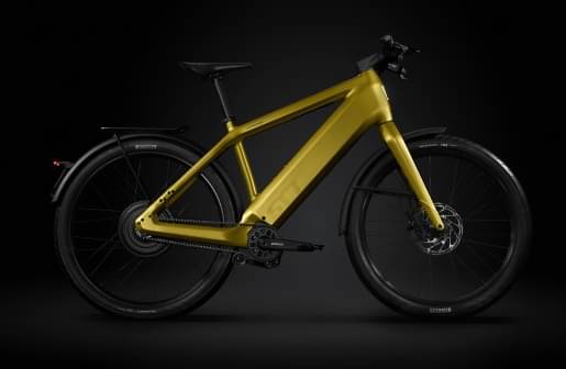 Image of Stromer ST7 Launch Edition