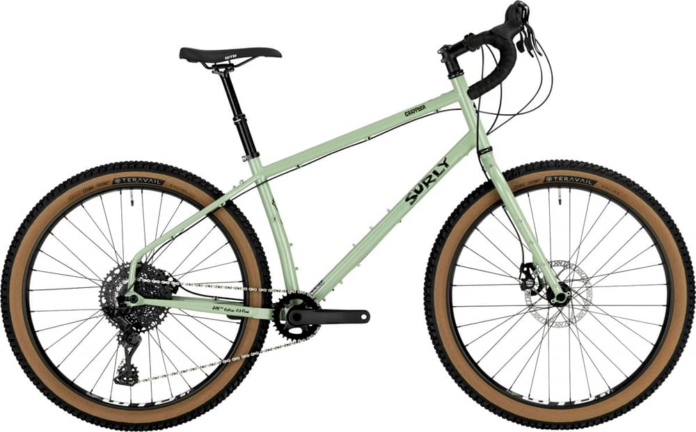 Image of Surly Grappler