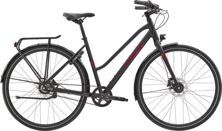 Trek District 3 Equipped Stagger