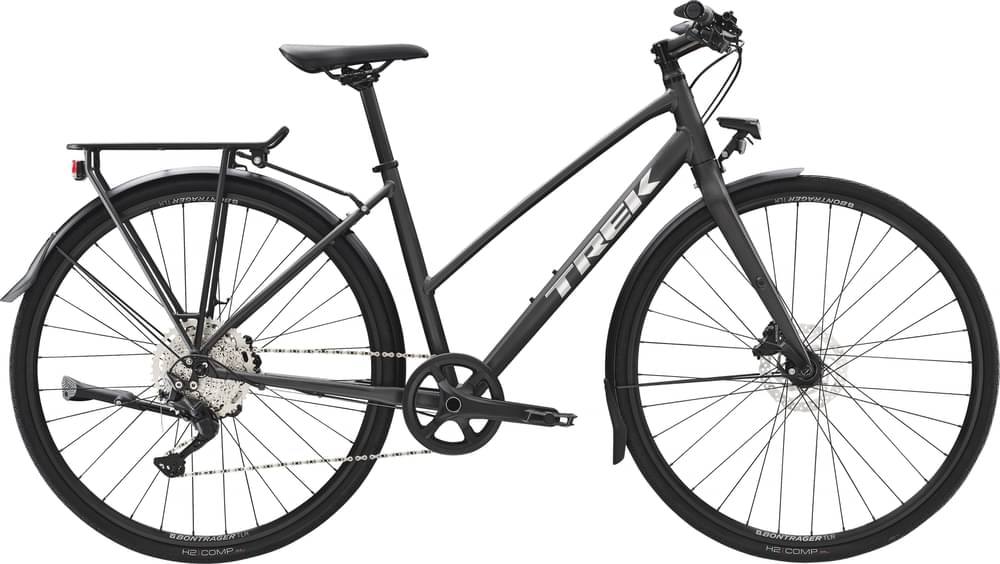 Image of Trek FX 3 Disc Equipped Stagger