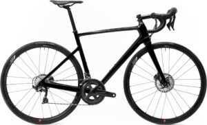 2022 VAN RYSEL Road Bike FCR Ultegra Di2 - Specs, Reviews, Images - Road  Bike Database