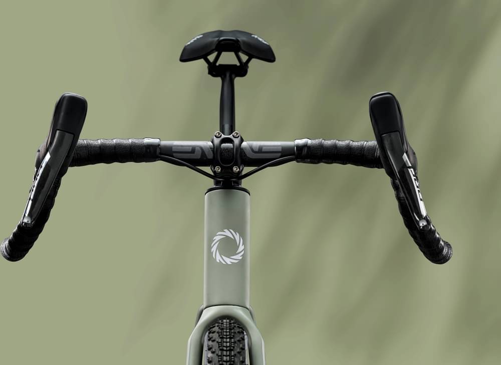 Image of Ventum GS1 SRAM RED AXS MULLET