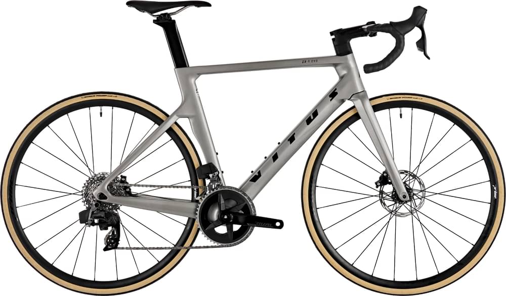 Image of Vitus ZX-1 EVO Rival AXS