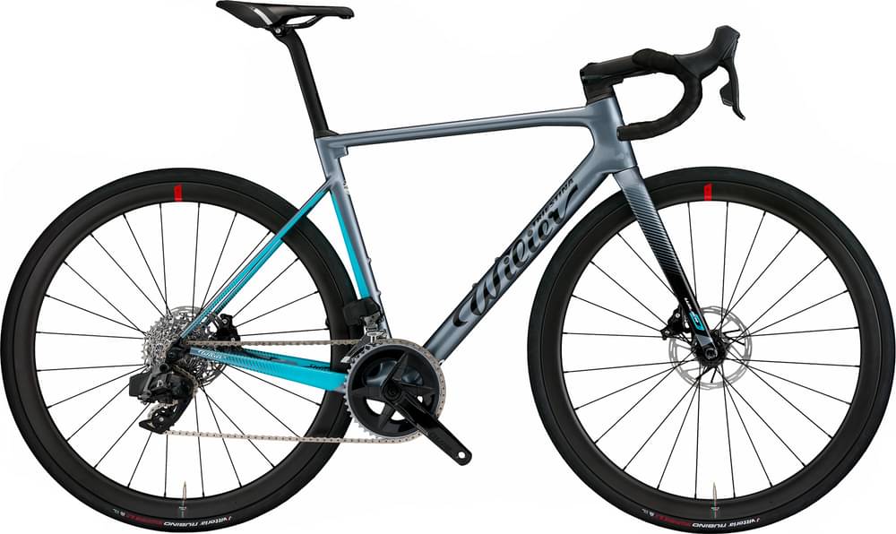 Image of Wilier 0 SL