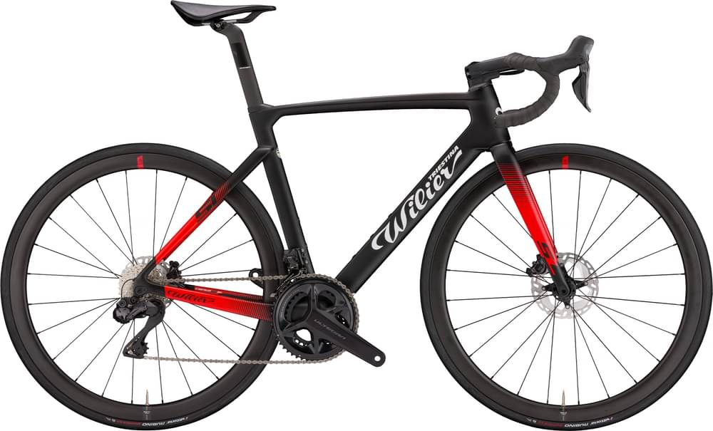 Image of Wilier CENTO10 SL SRAM FORCE ETAP AXS 2x12 XDR