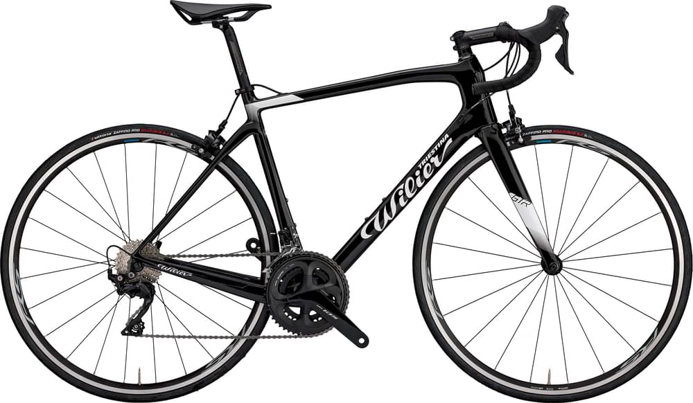 Image of Wilier GTR Team SHIMANO 105 R7000 (BR-R7010-RS)