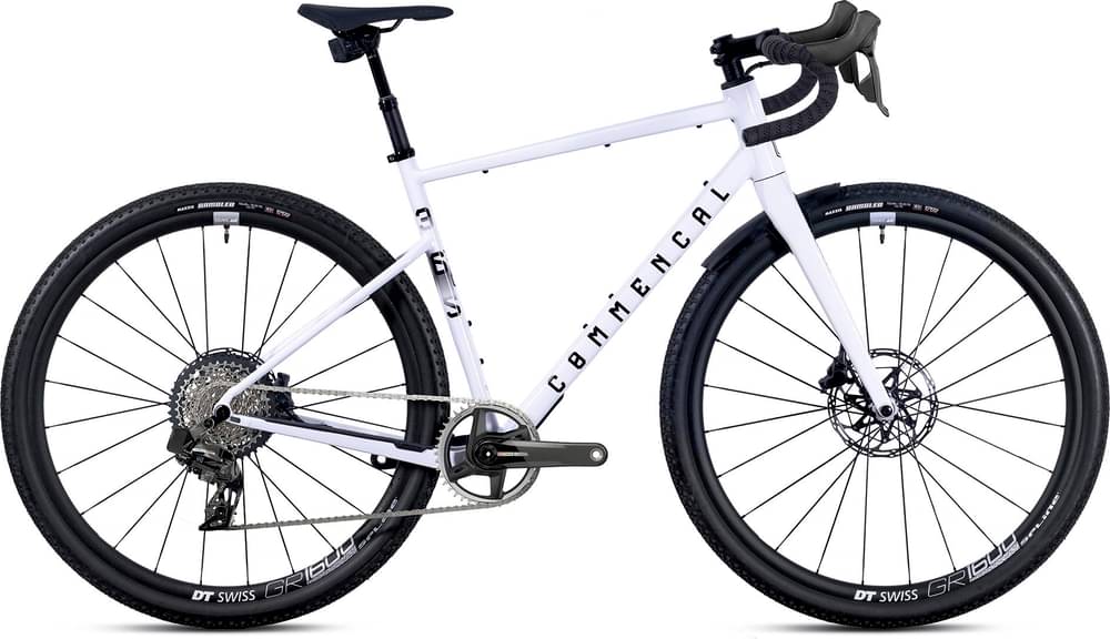 Image of Commencal 365 SIGNATURE