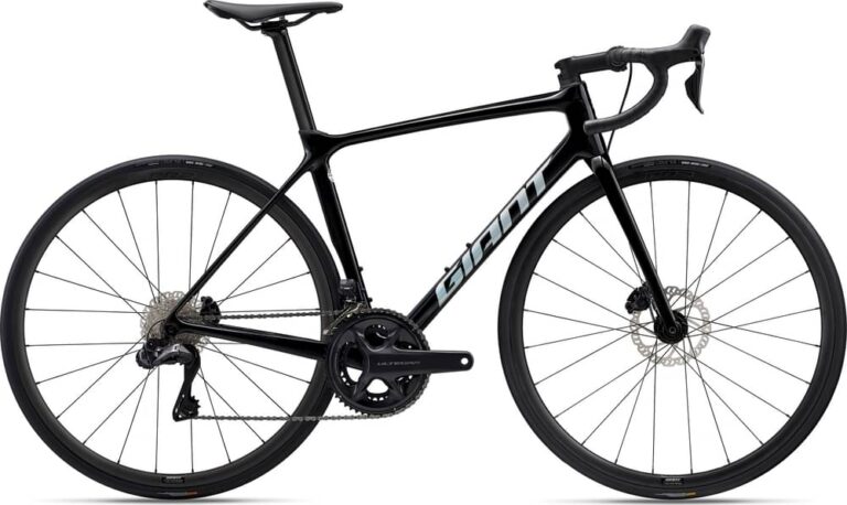 Giant TCR Advanced Disc 0, Pro Compact