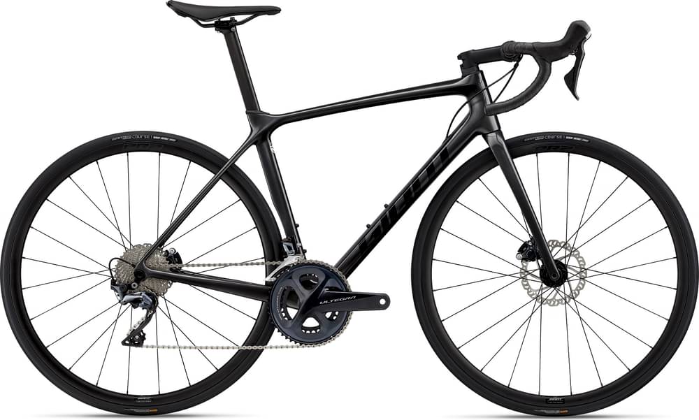 Image of Giant TCR Advanced, Disc 1 KOM